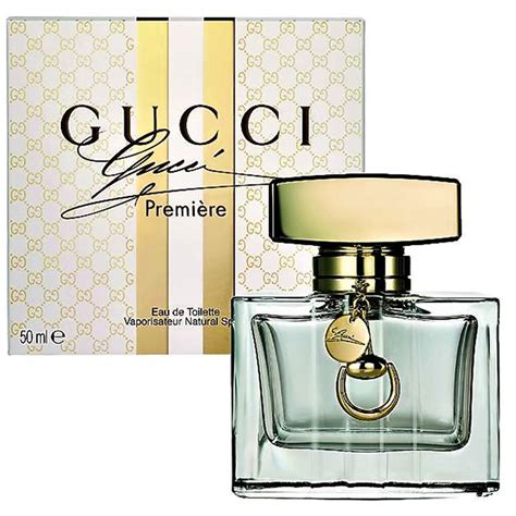 gucci eau de toilette spray 3 fl oz|gucci premiere eau de toilette.